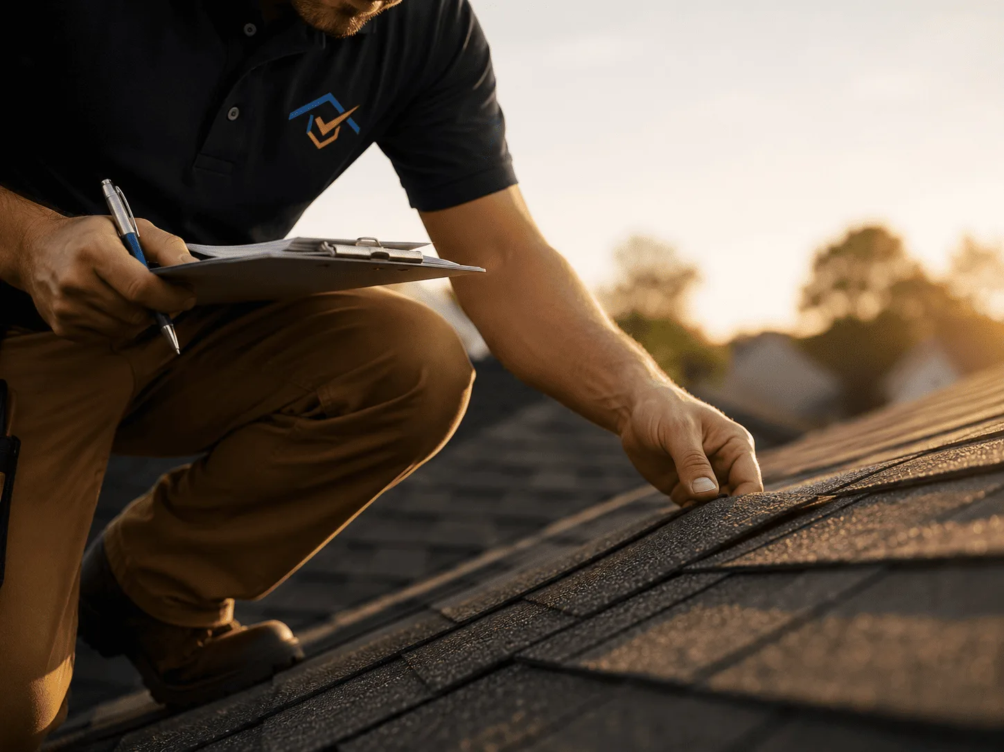 Why Choose Roof Inspection in Jamestown, LA